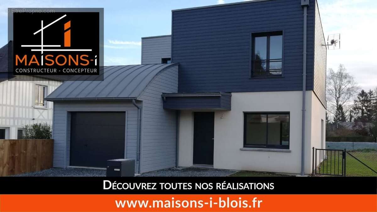 Terrain à bâtir de 10102 m² à AUTHON (41) - photo 10