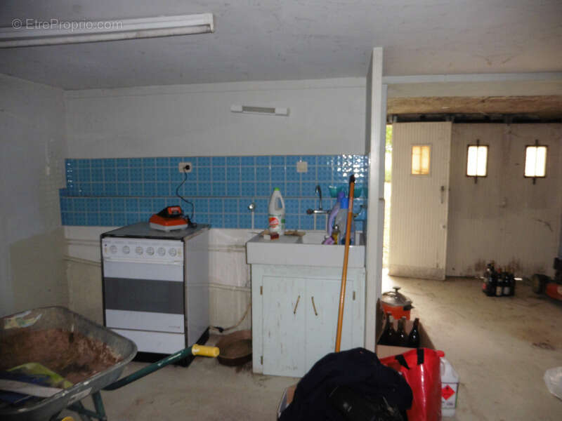 Maison 65 m² à Cerisiers  - photo 10