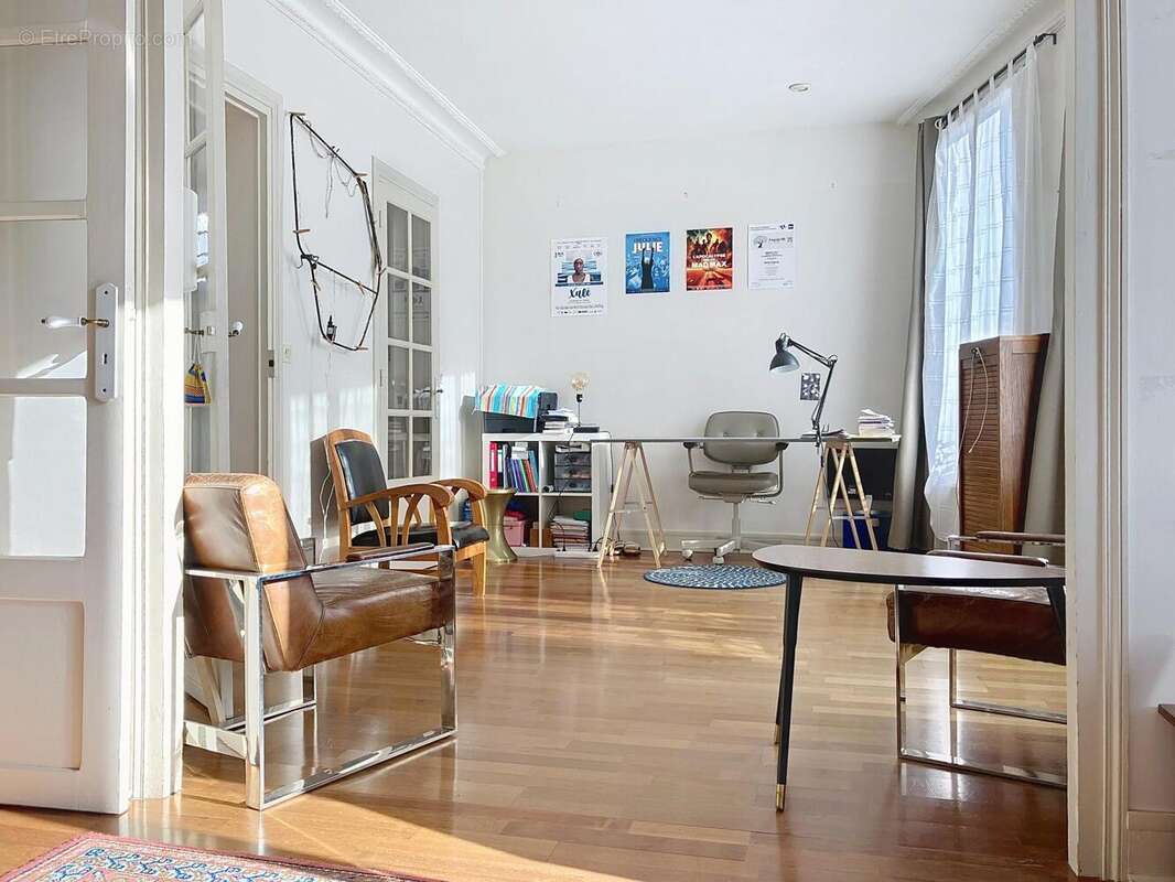 Photo 2 - Appartement à VINCENNES