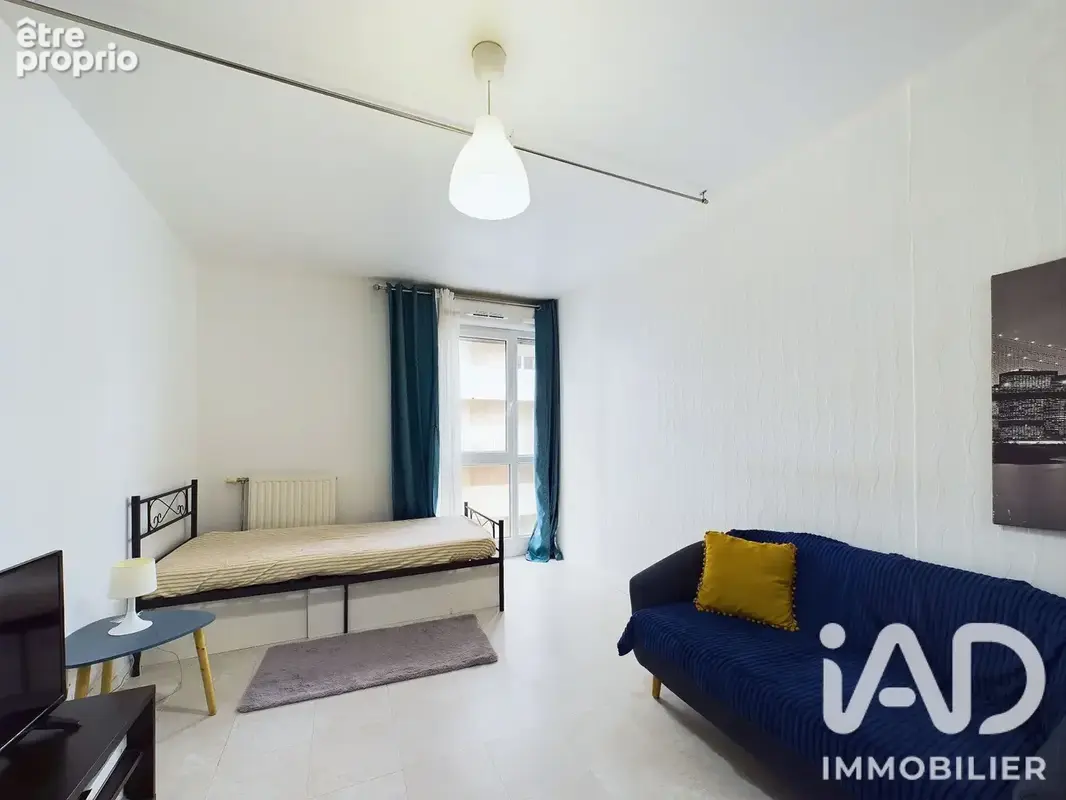 Photo 1 - Appartement à EVRY