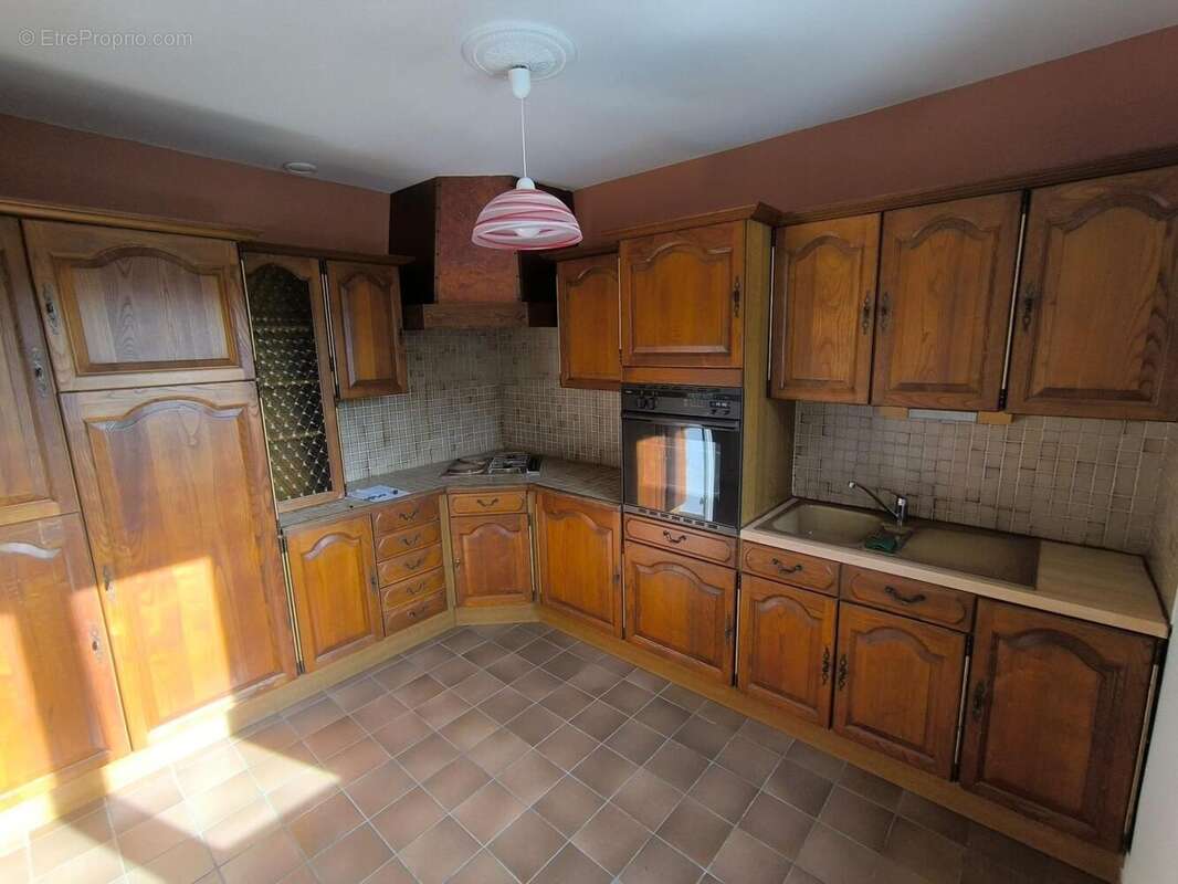 Photo 4 - Maison à BORDEZAC