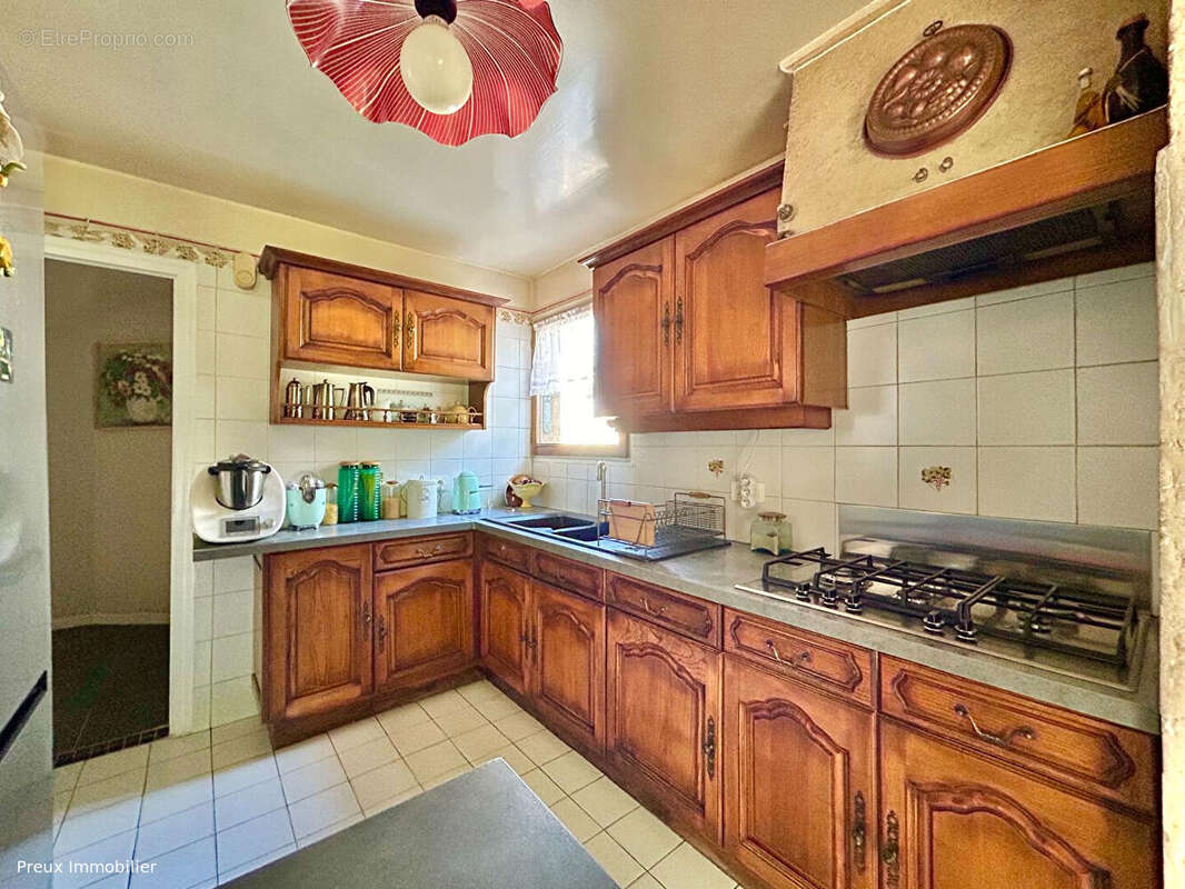 Appartement à ANNECY