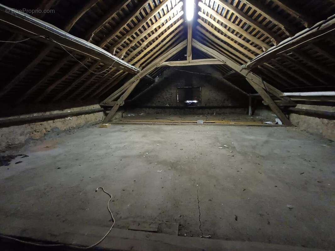 Photo 8 - Appartement à CLOYES-SUR-LE-LOIR
