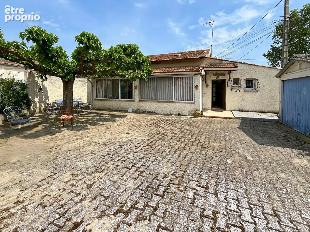 Maison à GRAVESON
