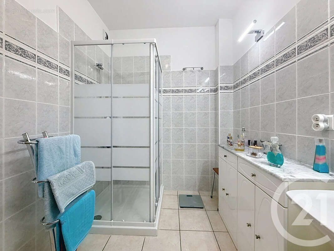 Appartement à SAN-NICOLAO