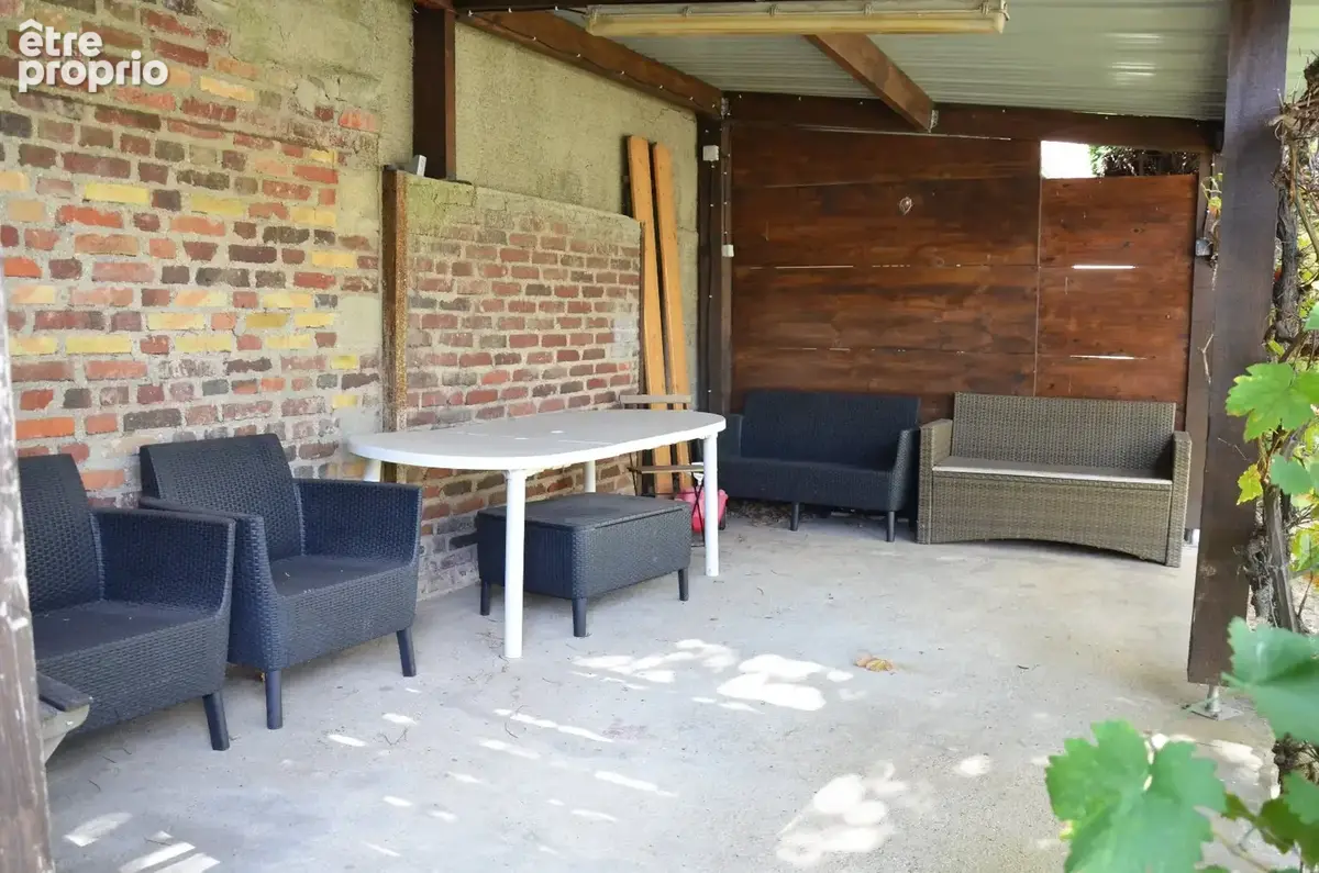 Appartement 4 Pièces - photo 9