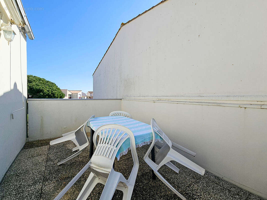 Appartement à LA ROCHELLE