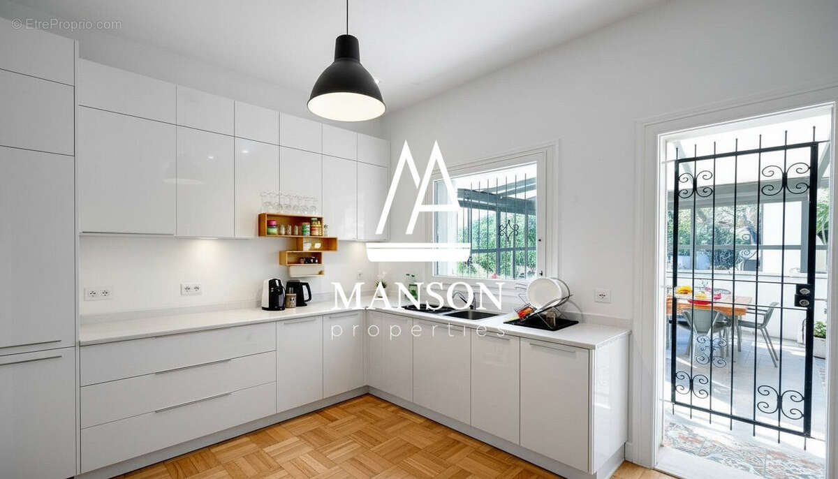 Maison à MERIGNAC
