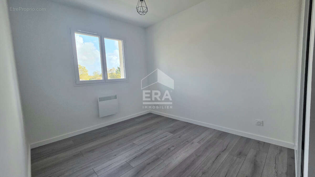 Maison à BELIN-BELIET