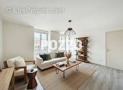 Appartement à GRANVILLE