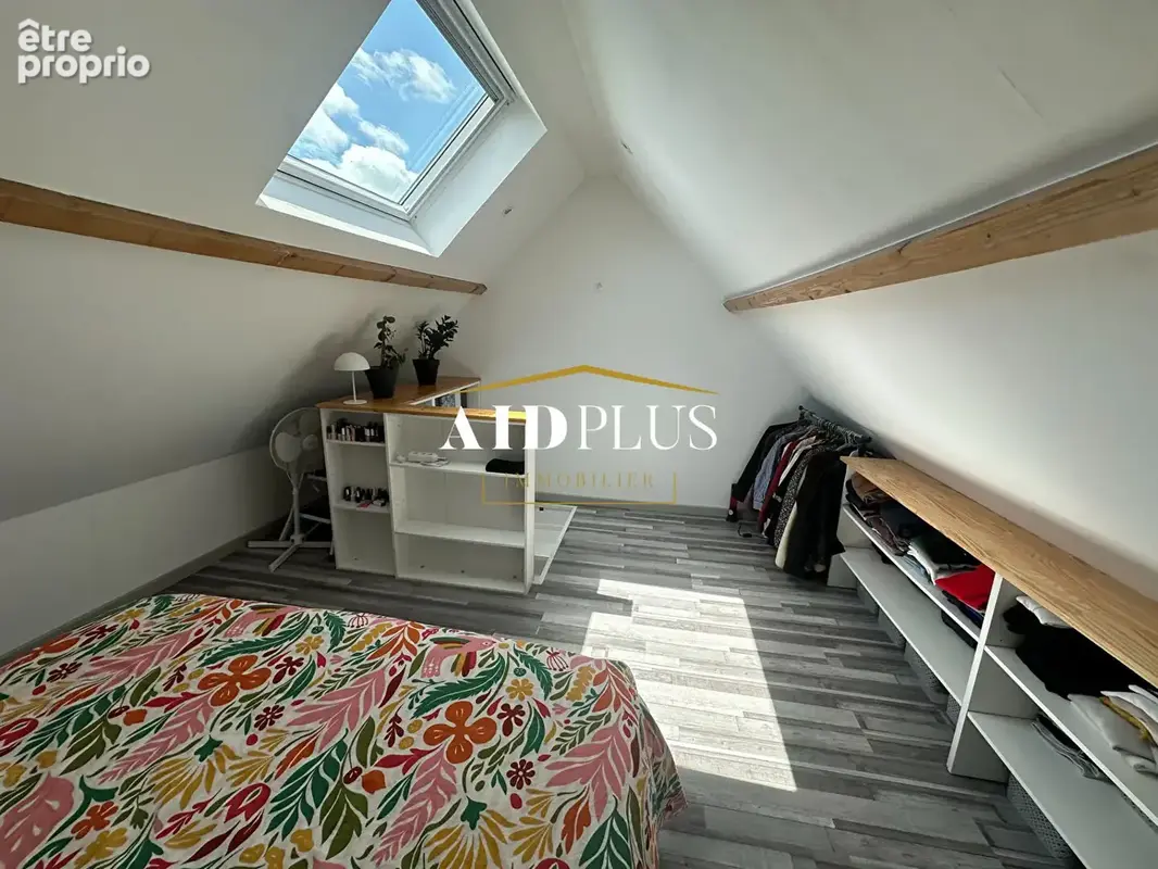 Maison 5 pièces 94 m² à vendre à Saint-Prix (95390) - photo 8