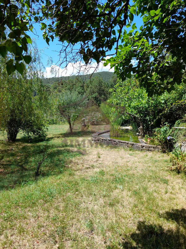 ensemble immobilier en pleine nature - photo 10