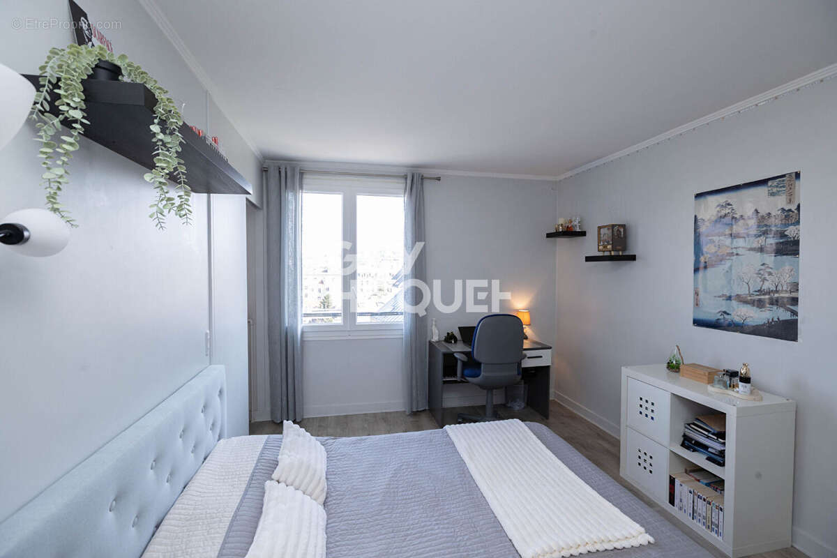 Appartement à CLAMART
