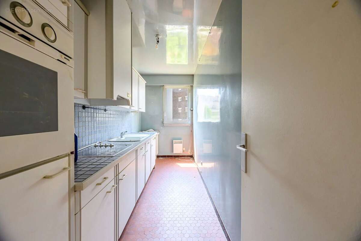 Appartement Paris 3 pièce(s) 67 m2 - photo 5