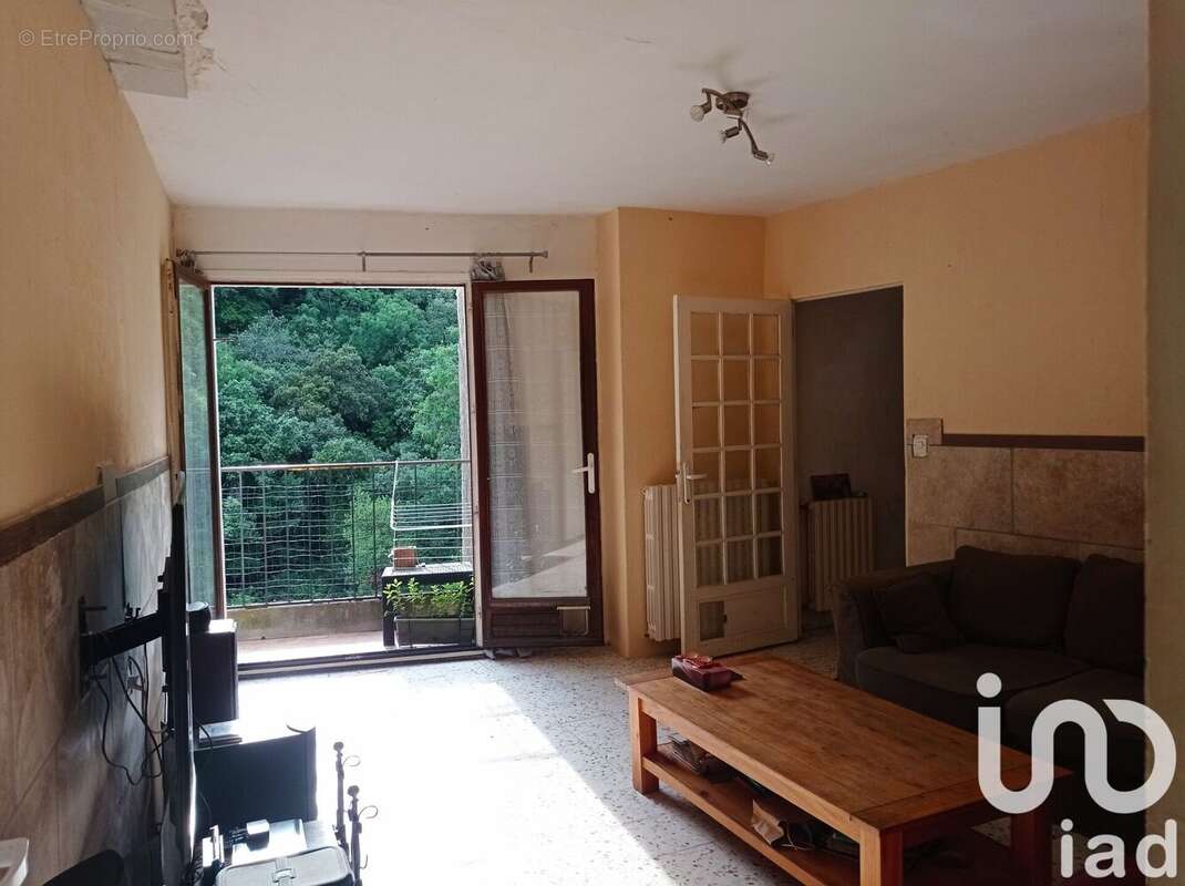 Photo 2 - Appartement à BEDARIEUX