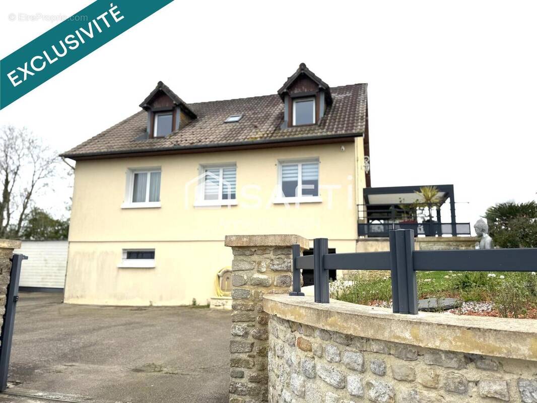 Photo 1 - Maison à CARENTAN