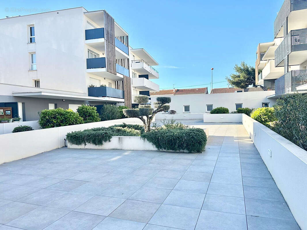 Appartement à NARBONNE