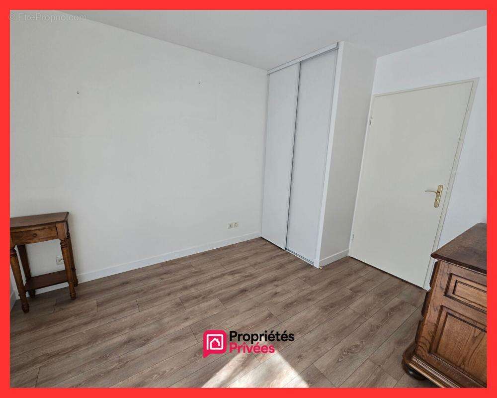 Appartement à LE BLANC-MESNIL
