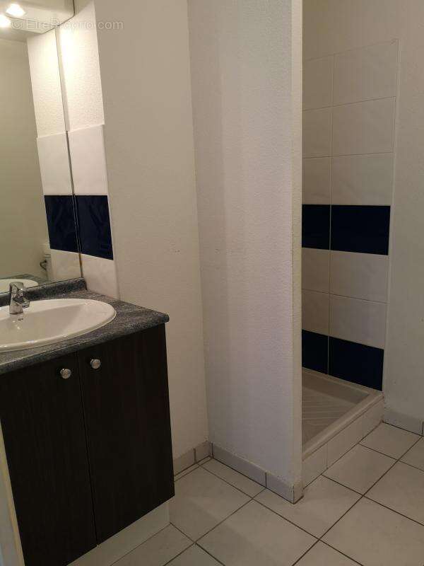 Appartement à ROQUETTES