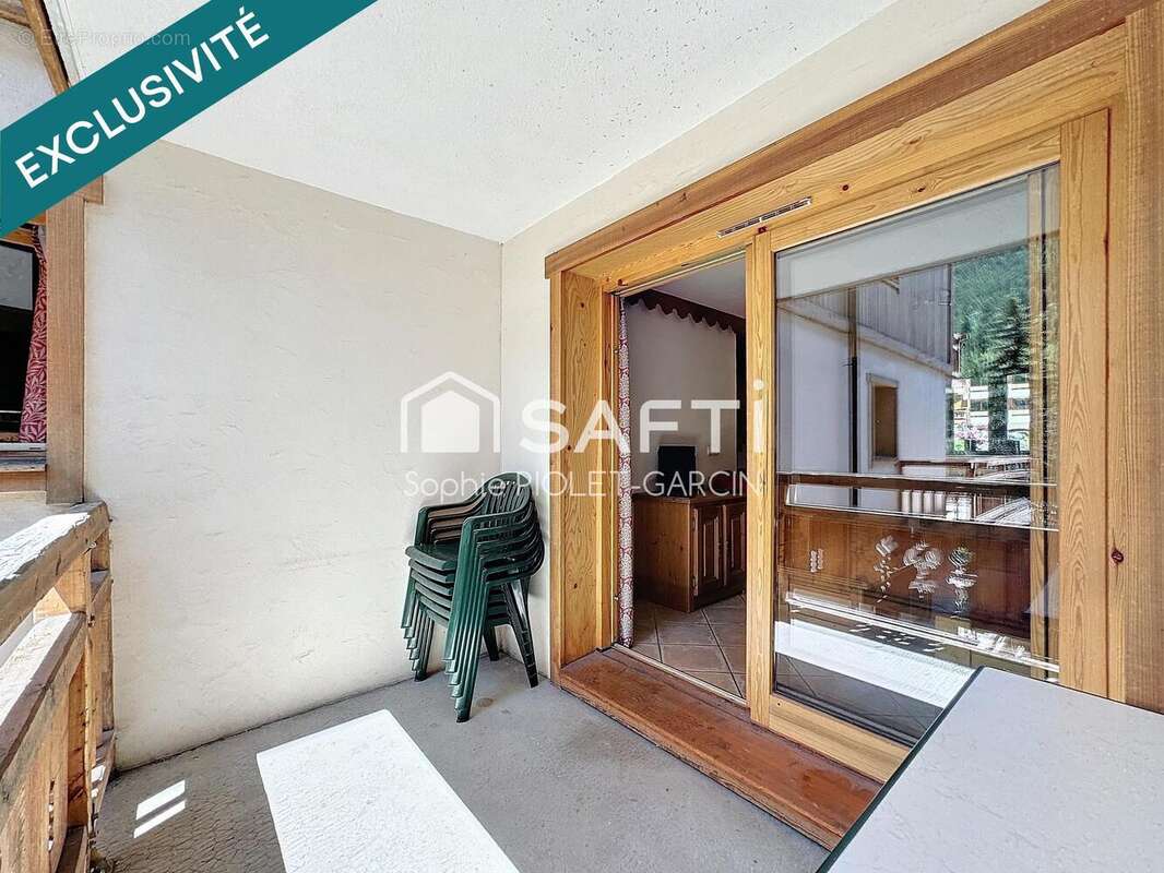 Photo 7 - Appartement à SAINT-CHAFFREY