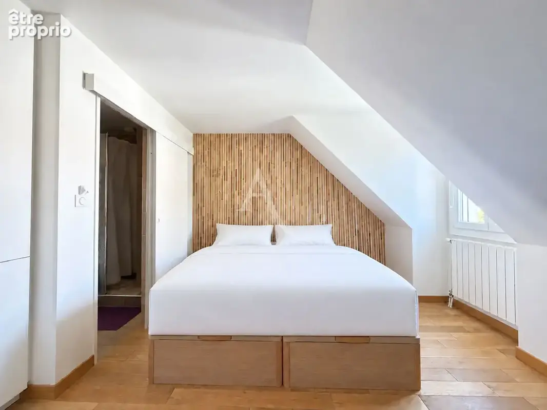 Maison individuelle sans travaux avec jardin ? 98m² ? Magny-le-Hongre - photo 11