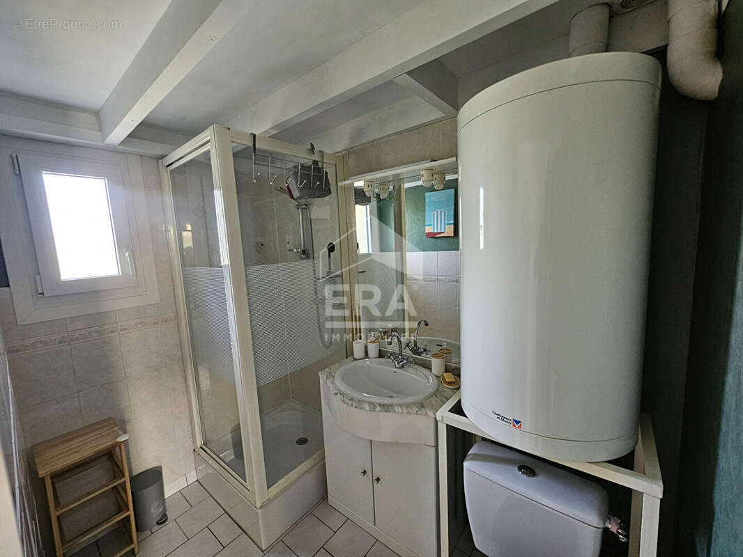 Maison 44m² à Sainte Cécile - photo 5
