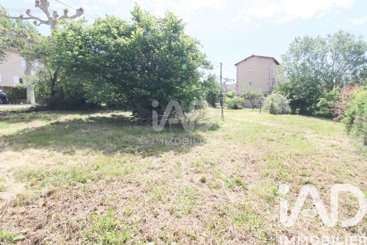 Photo 8 - Terrain à SAINT-AFFRIQUE