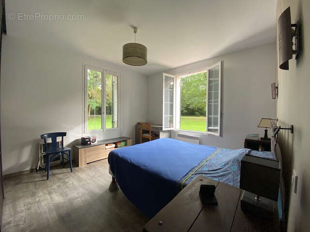 Maison à DOLUS-D&#039;OLERON