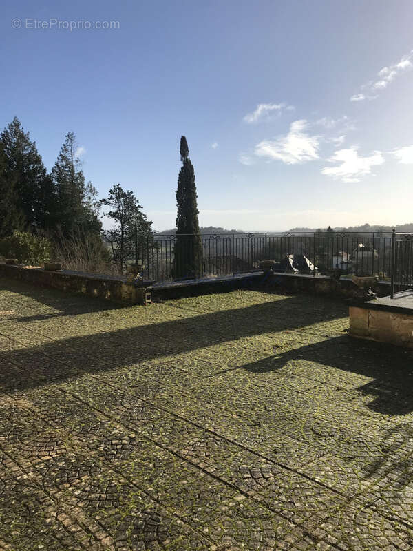 Maison à SARLAT-LA-CANEDA