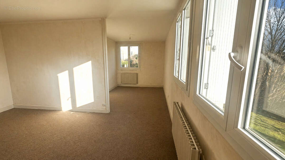 Appartement à QUIMPER