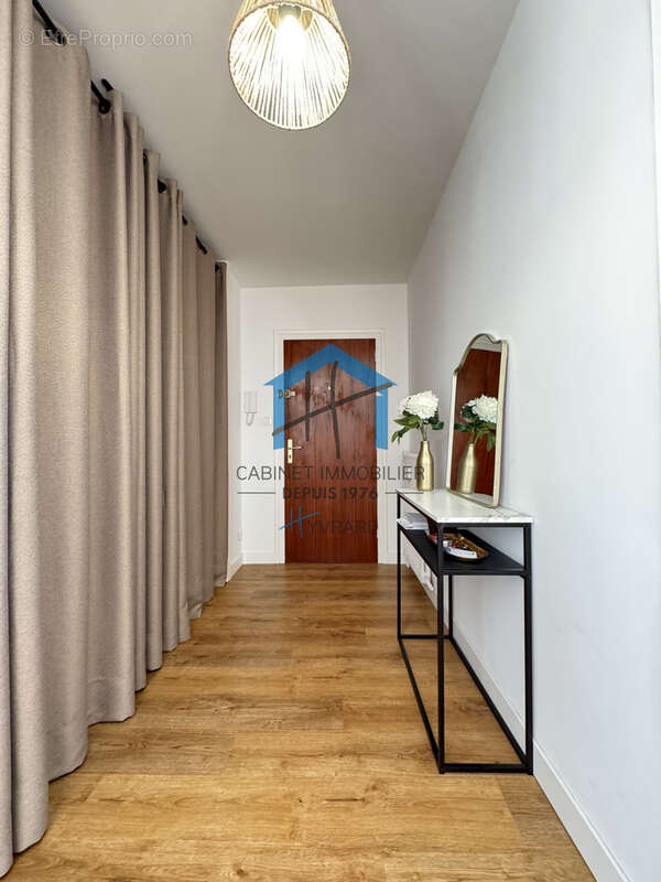 Appartement à LA TALAUDIERE