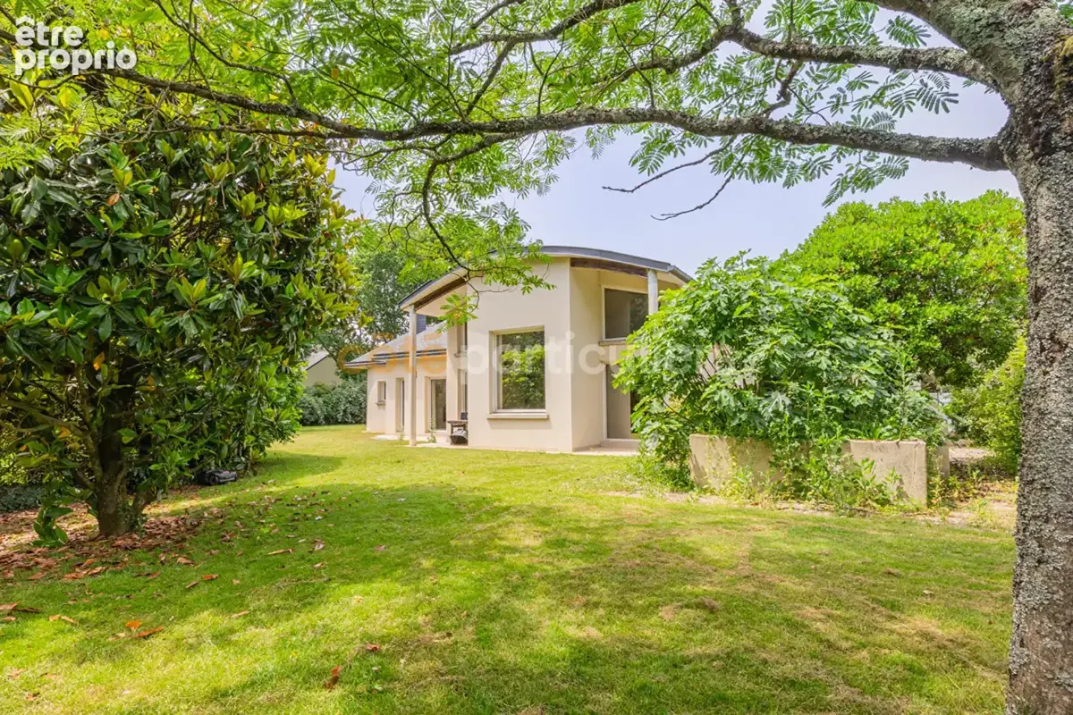 Photo Maison à Carquefou au prix de 720 000€