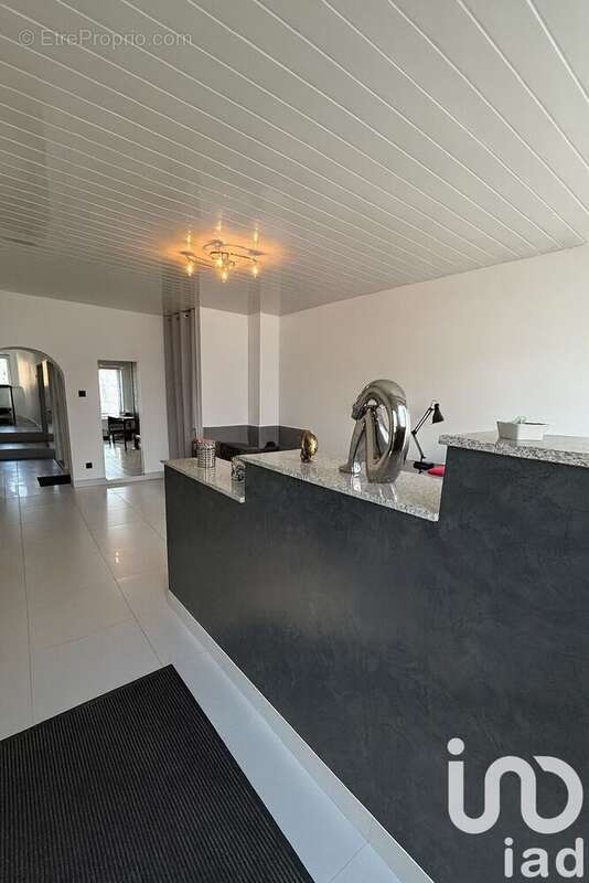 Photo 4 - Maison à VILLERS-STONCOURT