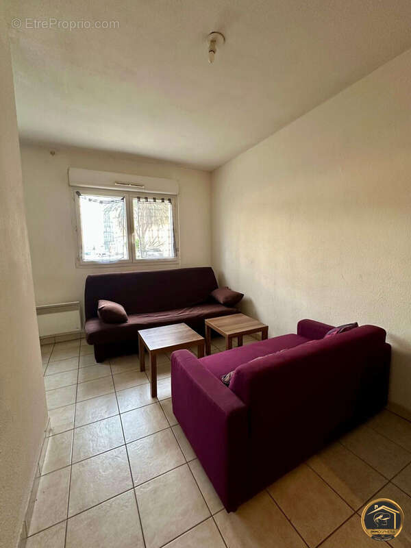Appartement à BEZIERS