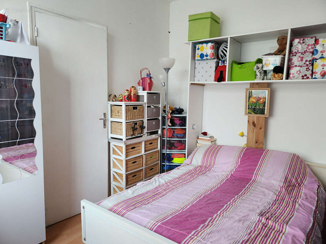 Appartement à MAINTENON