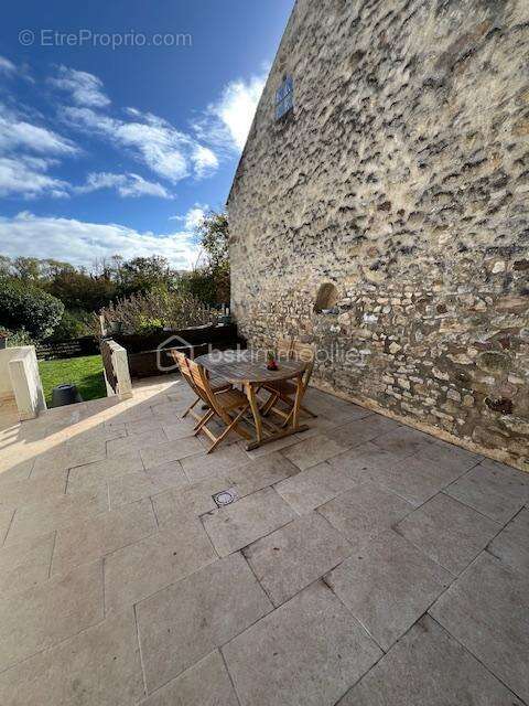 Maison à LE PERCHAY