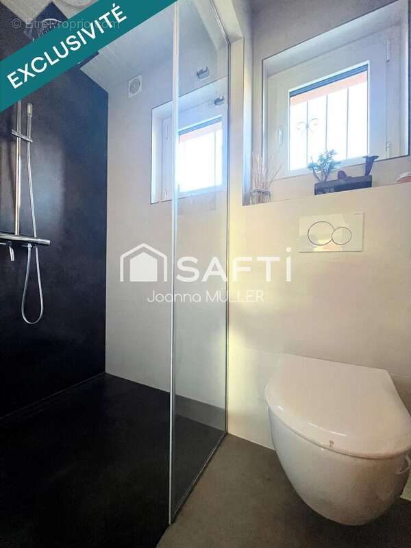 Photo 9 - Maison à BALSCHWILLER