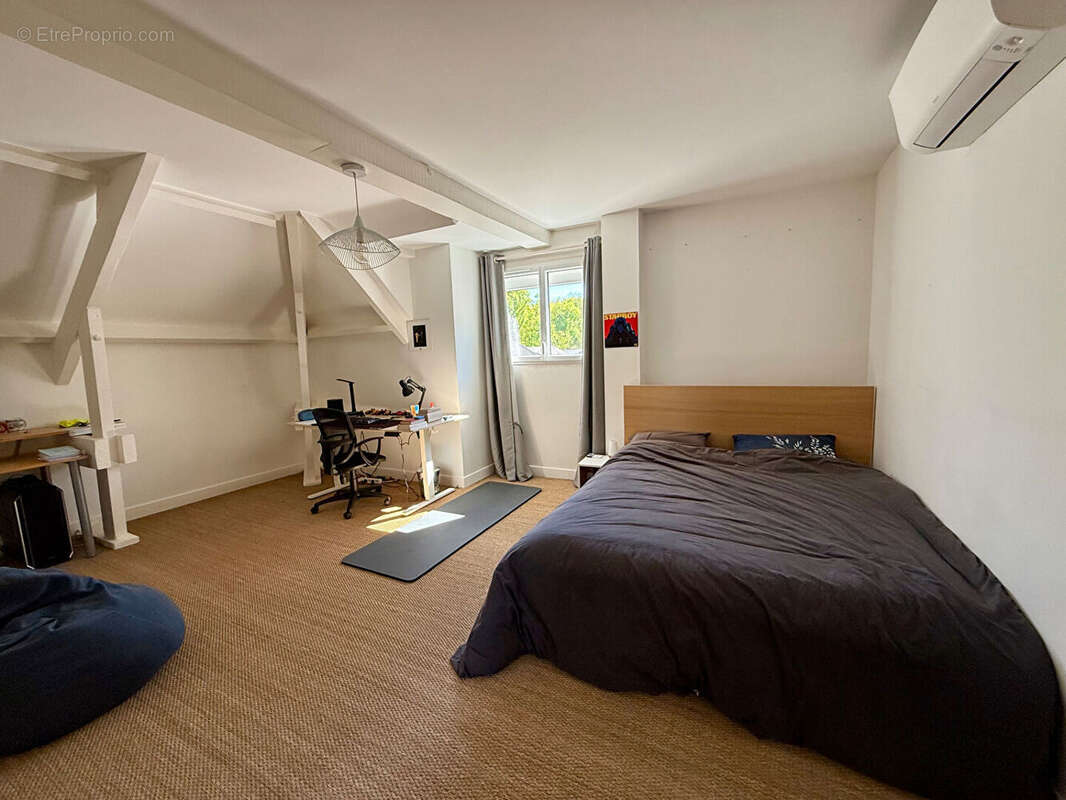 Maison à CHAMBRAY-LES-TOURS