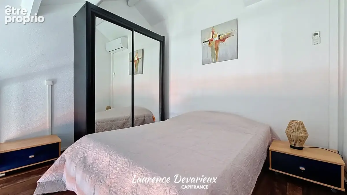Appartement duplex à vendre 1 pièce SAINT FRANCOIS (971) - photo 5