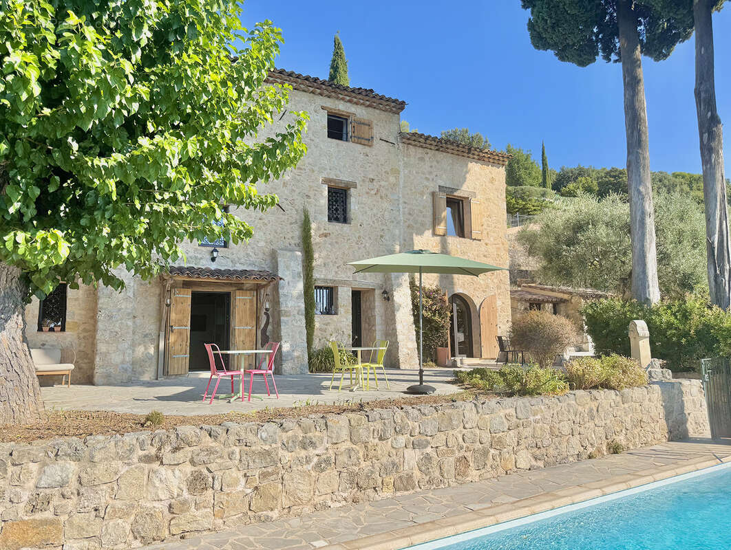 Maison à SPERACEDES