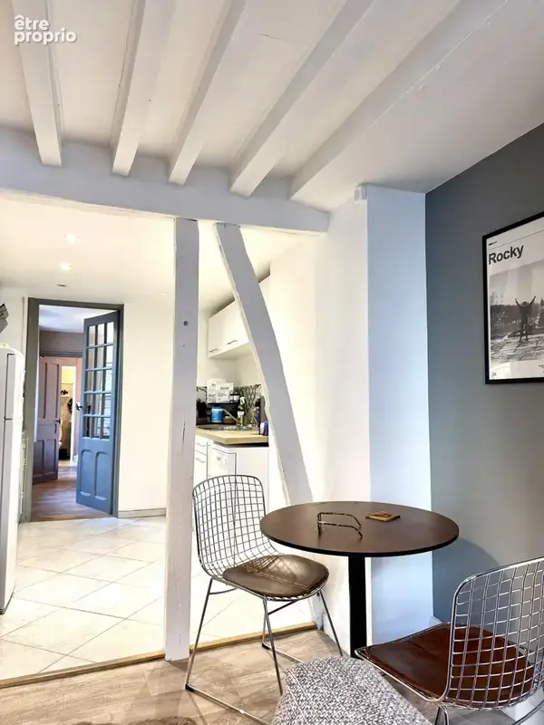 Appartement 3 pièces 41 m² à vendre à Rouen (76000) - photo 7