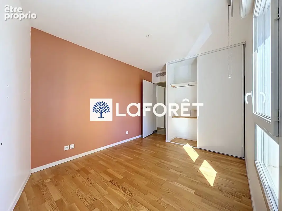 LA MULATIÈRE,  T4 87 m² avec bel extérieur - photo 9