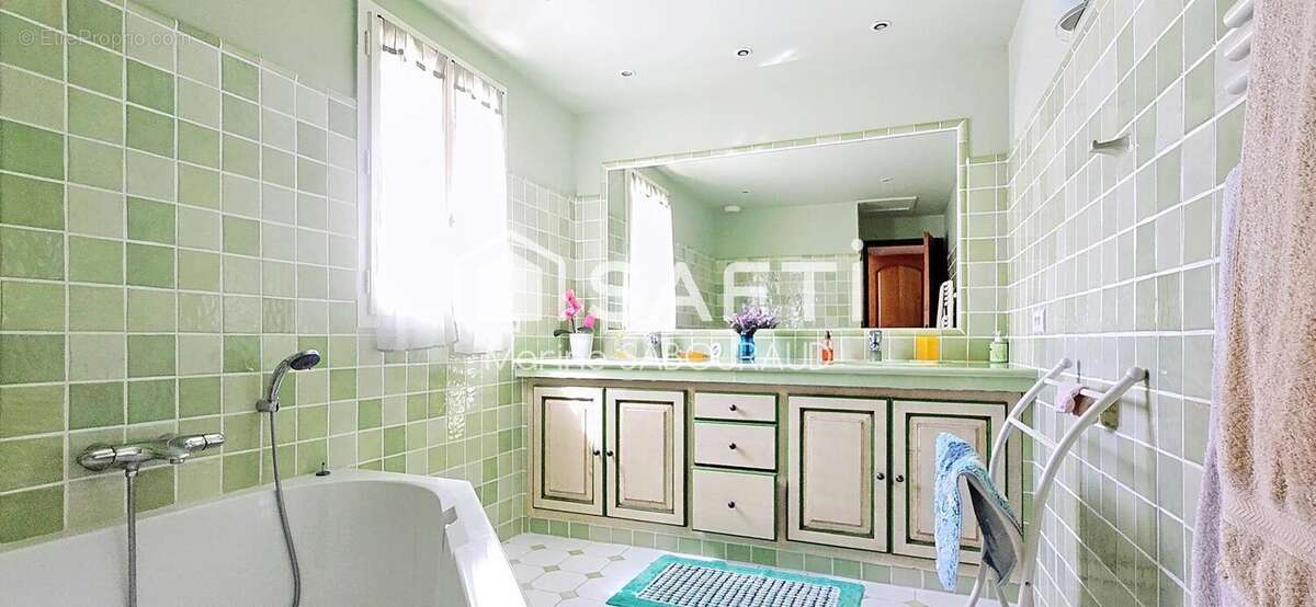 Photo 6 - Maison à COTIGNAC