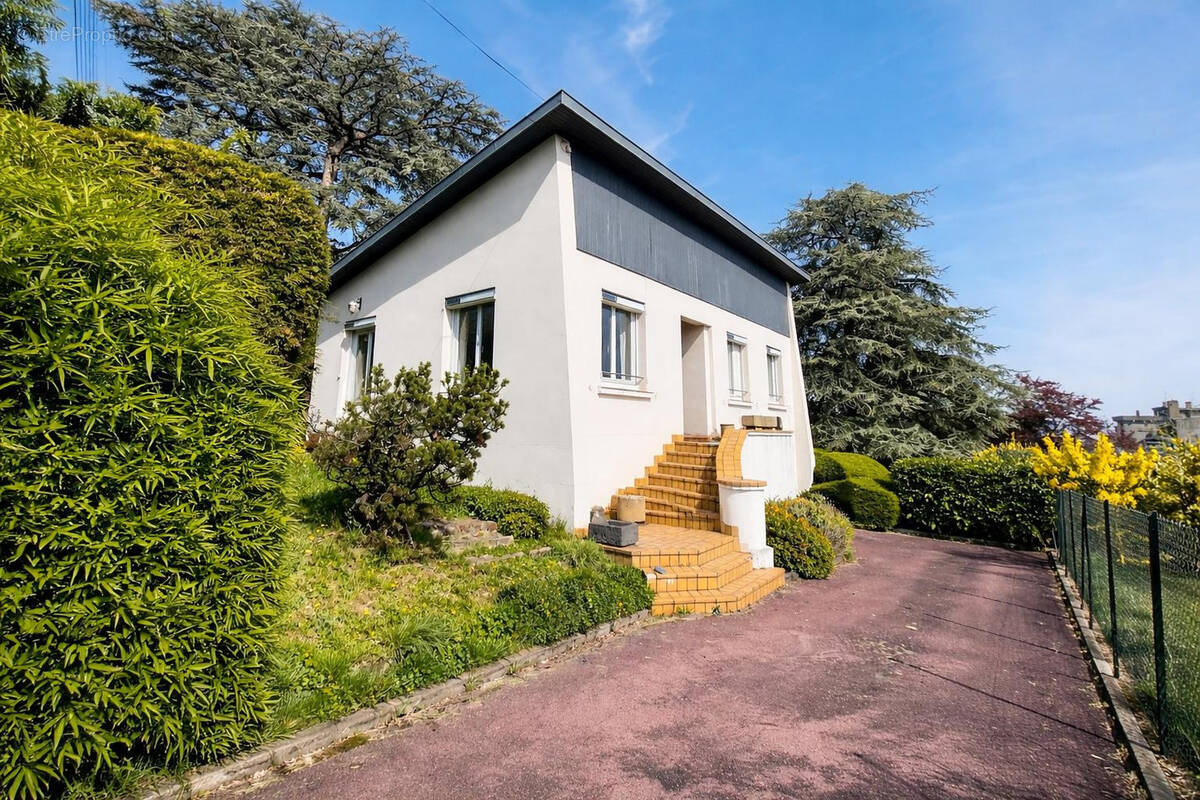 Maison à CHAMALIERES