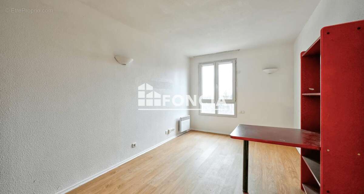 Appartement à CERGY