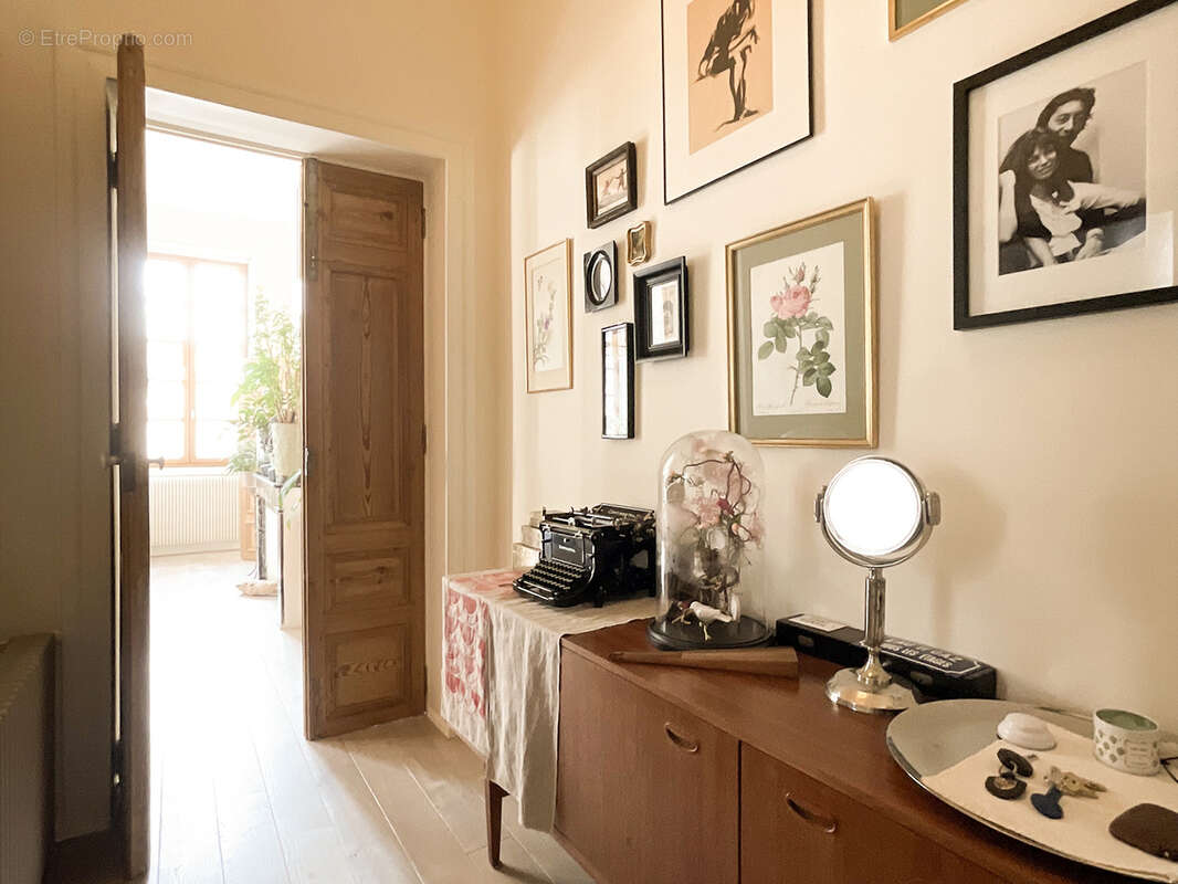 Appartement à NIMES