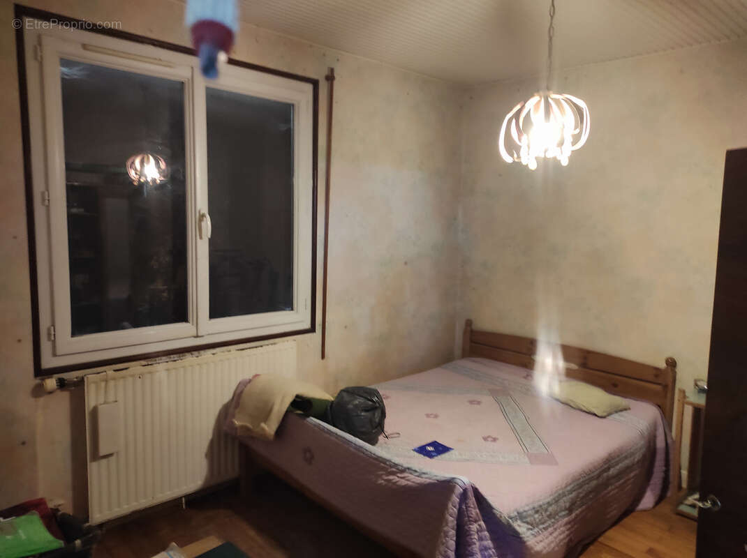 Maison à LAPTE