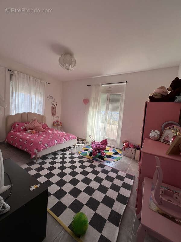 Appartement à FIRMINY