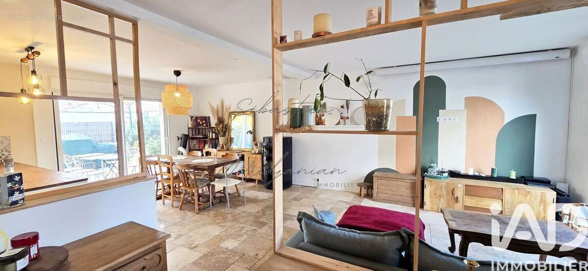 Photo 3 - Maison à LA CRAU