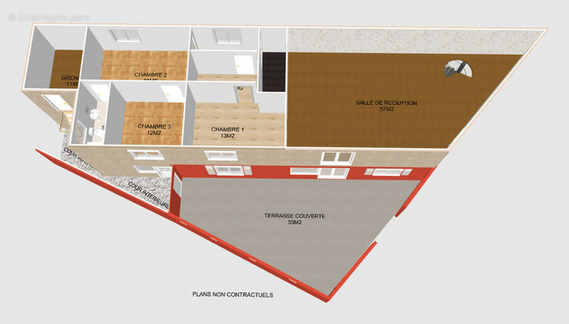 Commerce à SAUVETERRE